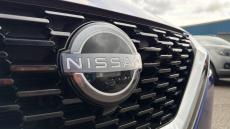 Nissan Qashqai 1.3 DiG-T MH Acenta Premium 5dr Petrol Hatchback
